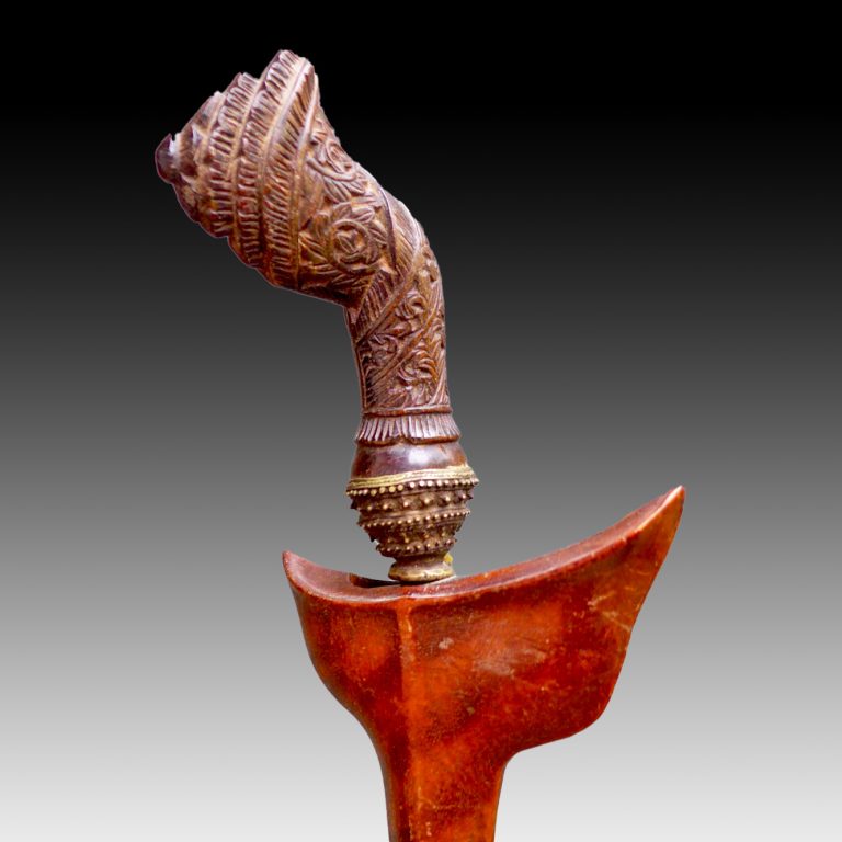 A Keris Panjang