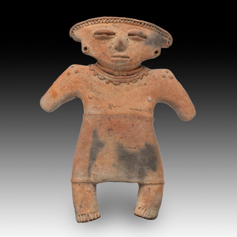 A Trujillo figure